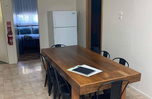 Borenore House | Kelanvale Workman's Cottage