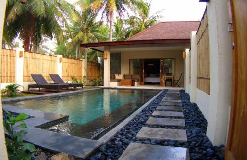 Gili Trawangan Villa | Kelapa Villas