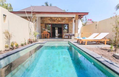 Gili Trawangan Villa | Kelapa Villas