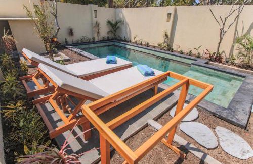 Gili Trawangan Villa | Kelapa Villas