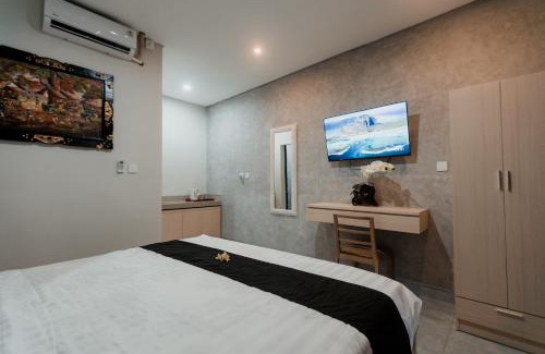 Kelating Hotel | Kelating Dream Guest House