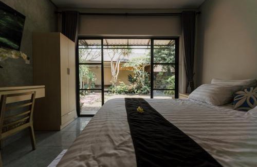 Kelating Hotel | Kelating Dream Guest House