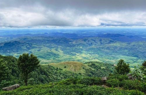Haputale Resort | Kelburne Estate