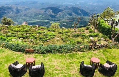 Haputale Resort | Kelburne Estate