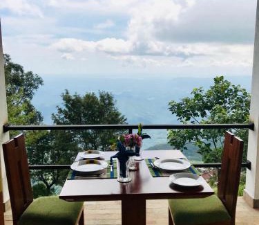Haputale Resort | Kelburne Estate
