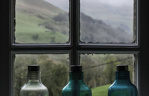 Keld Cottage | Keld Manse; Cosy 'Get Away From It All' Cottage in the Yorkshire Dales Nat Park