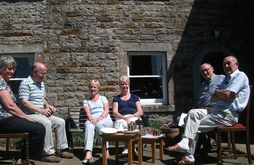 Keld Cottage | Keld Manse; Cosy 'Get Away From It All' Cottage in the Yorkshire Dales Nat Park