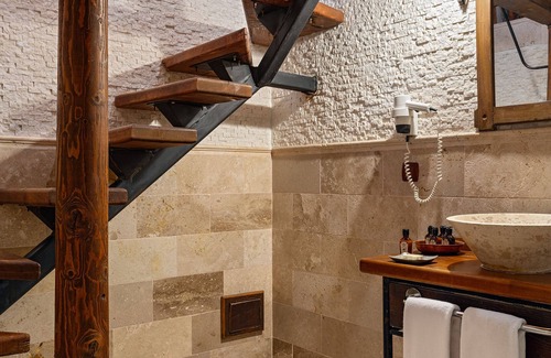 Goreme Hotel | Kelebek Special Cave Hotel & Spa