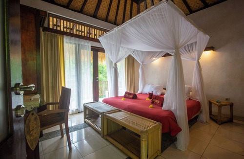 Desa Kowanara Cabin | Kelimutu Crater Lakes Ecolodge