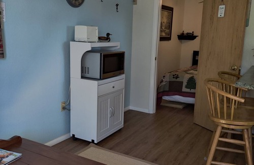 Elizabeth Resort | Kellers Kove Cabin and RV Resort