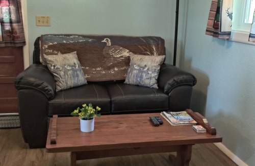 Elizabeth Resort | Kellers Kove Cabin and RV Resort