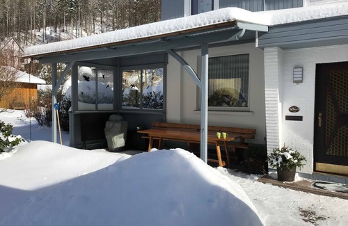 Steina Apartment | Kellner vacation apartment - Holiday apartment