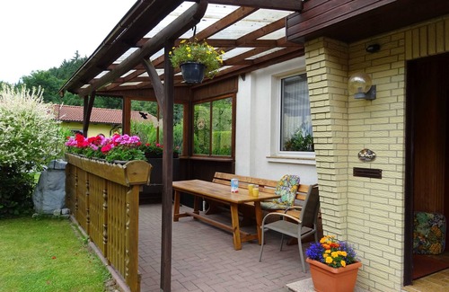 Steina Apartment | Kellner vacation apartment - Holiday apartment
