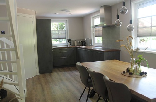 Marienberg House | Kellux Vakantiewoning - Heleen