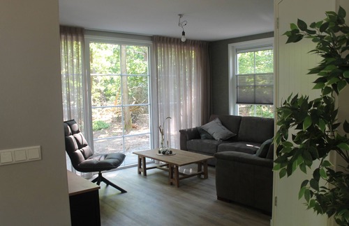 Marienberg House | Kellux Vakantiewoning - Heleen