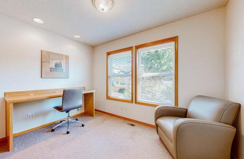 Gresham House | Kelly Creek Retreat