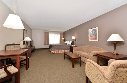 Fargo Hotel | Kelly Inn Fargo North Dakota