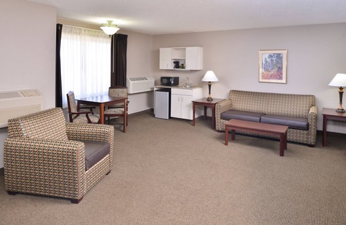 Fargo Hotel | Kelly Inn Fargo North Dakota