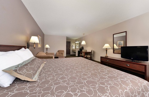 Fargo Hotel | Kelly Inn Fargo North Dakota