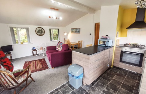 Craobh Haven Cottage | KELPIE, pet friendly, country holiday cottage in Ardfern