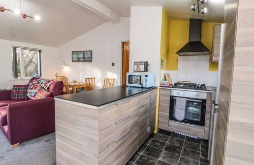 Craobh Haven Cottage | KELPIE, pet friendly, country holiday cottage in Ardfern