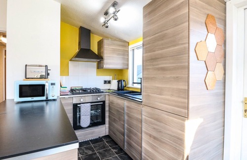 Craobh Haven Cottage | KELPIE, pet friendly, country holiday cottage in Ardfern