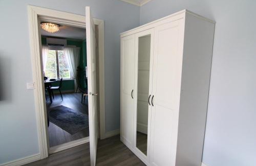 Maenttae-Vilppula Apartment | Keltaisen Kartanon Minttu