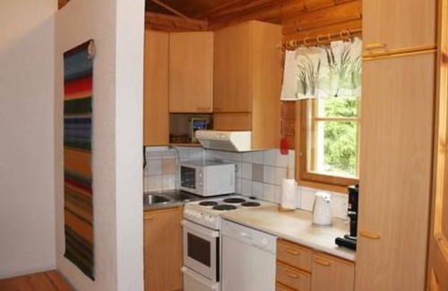 Ikaalinen House | Keltavuokko by Interhome