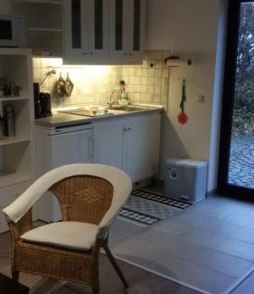 Stockheim Apartment | Kelten-Ferienwohnung