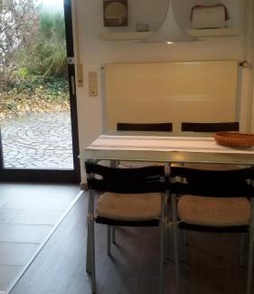 Stockheim Apartment | Kelten-Ferienwohnung