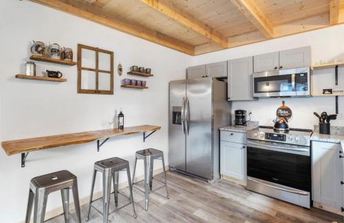 Paradise Estates House | Kelton's Cabin