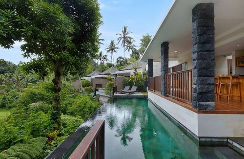 Keliki Villa | Kelusa Hill