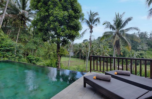 Keliki Villa | Kelusa Hill