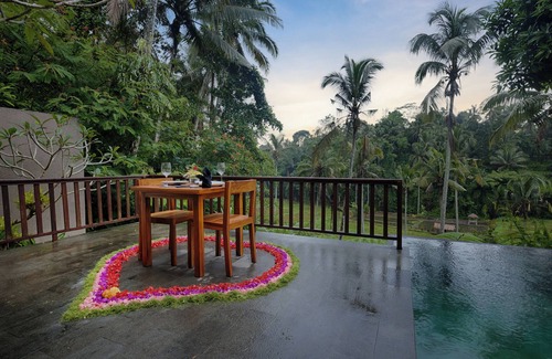 Keliki Villa | Kelusa Hill
