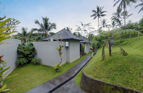 Keliki Villa | Kelusa Hill