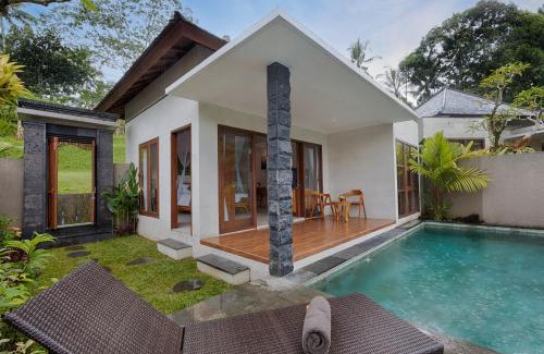 Keliki Villa | Kelusa Hill