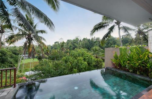 Keliki Villa | Kelusa Hill