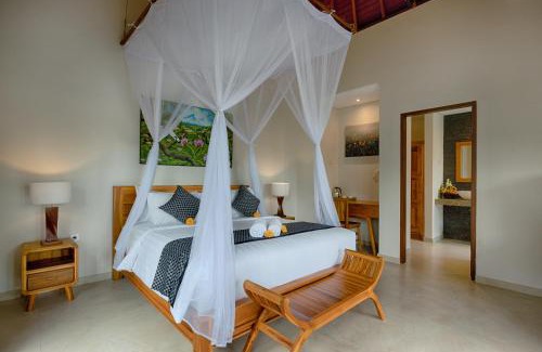 Keliki Villa | Kelusa Hill