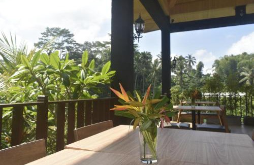 Keliki Resort | Kelusa Resort