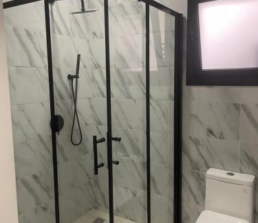 Yaounde House | Kemadjou Boutique Stay