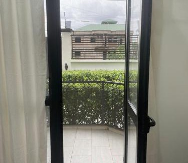 Yaounde House | Kemadjou Boutique Stay