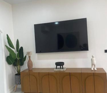 Yaounde Apartment | Kemadjou Boutique Stay