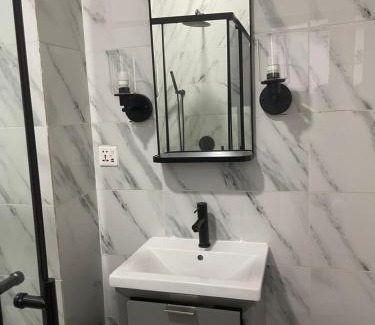 Yaounde Apartment | Kemadjou Boutique Stay