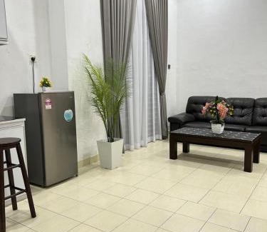 Kampung Mergong Indah House | Kembara Homestay