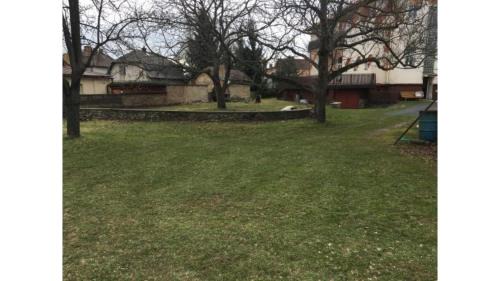 Javornik Apartment | KEMP a stanování na faře
