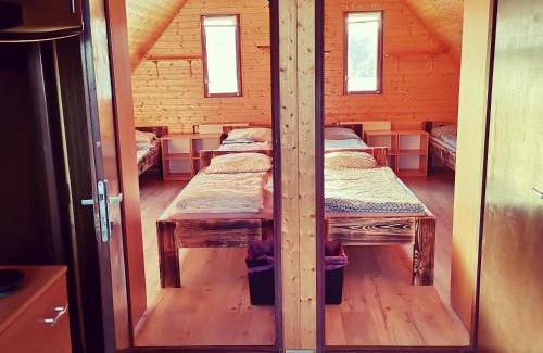 Vedomice Apartment | Kemp na Zálabí - centrální chata