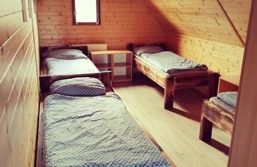 Vedomice Apartment | Kemp na Zálabí - centrální chata