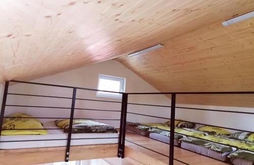Vedomice Apartment | Kemp na Zálabí