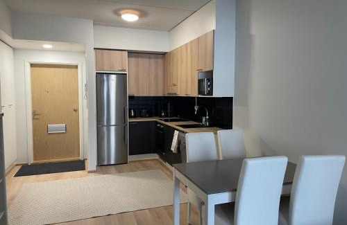 Kempele Apartment | Kempele city center 2