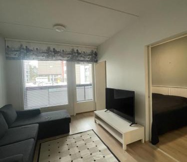 Kempele Apartment | Kempele city center 2